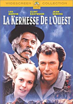 La Kermesse de l'Ouest [FR Import]