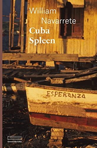 Cuba spleen