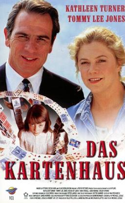 Das Kartenhaus [VHS]