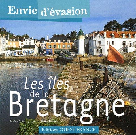 Les îles de la Bretagne