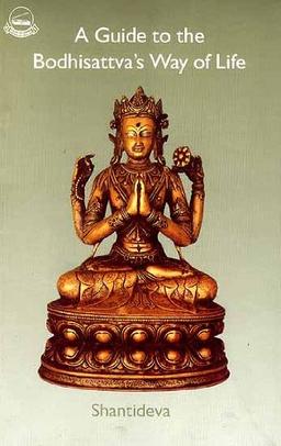 Guide to the Bodhisattva's Way of Life