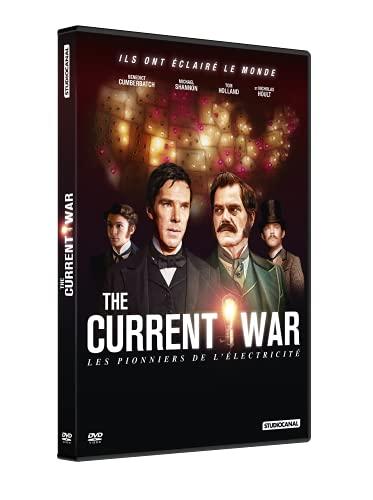 Current war [FR Import]