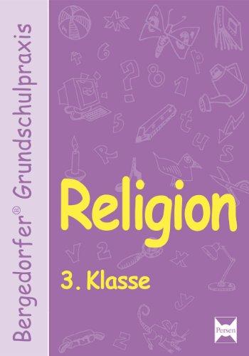 Religion 3. Klasse