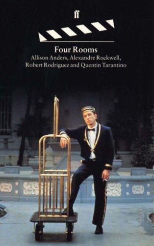 Four Rooms: Four Friends Telling Four Stories Making One Film