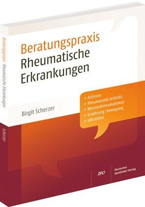 Rheumatische Erkrankungen: Arthrose, Rheumatoide Arthritis, Weichteilreumatismus, Ernährung / Bewegung, Hilfmittel