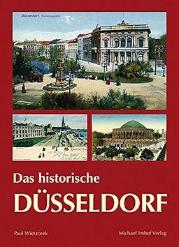 DAS HISTORISCHE DÜSSELDORF