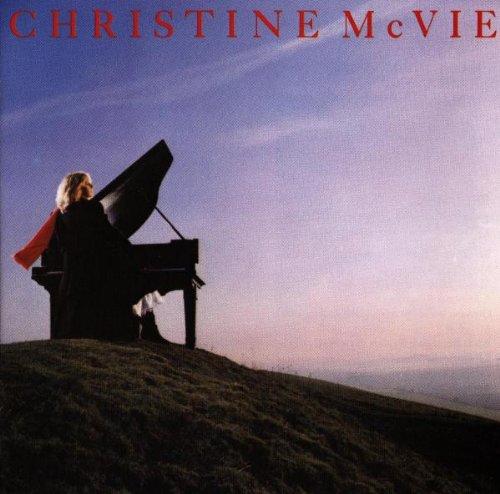 Christine Mcvie