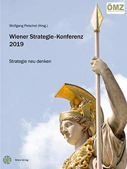 Wiener Strategie-Konferenz 2019: Strategie neu denken