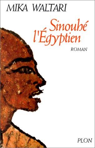 Sinouhé l'Egyptien