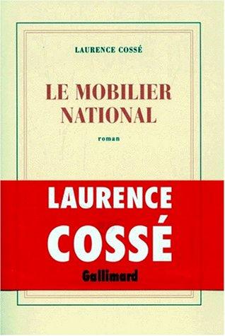 Le mobilier national