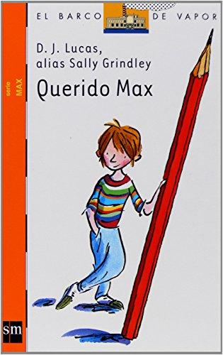 Querido Max (Barco de Vapor Naranja)