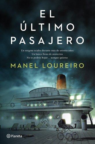 El último pasajero (Autores Españoles E Iberoamer.)