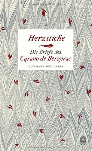 Herzstiche: Briefe