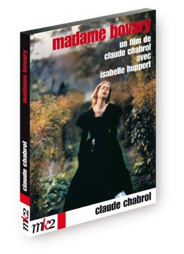 Madame bovary [FR Import]