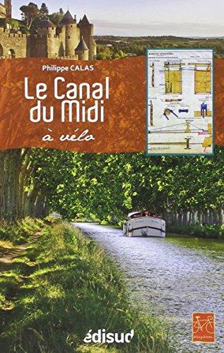 Le canal du Midi à vélo