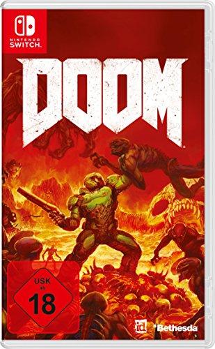 Doom für Nintendo Switch - [Nintendo Switch]