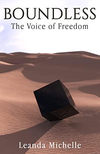 Boundless: The Voice of Freedom