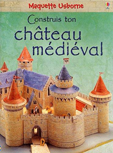 Construis ton château médiéval