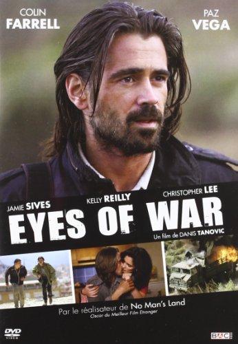 Eyes of war [FR Import]