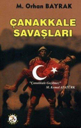 ÇANAKKALE SAVAŞLARI