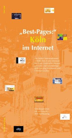 Best-Pages, Köln im Internet