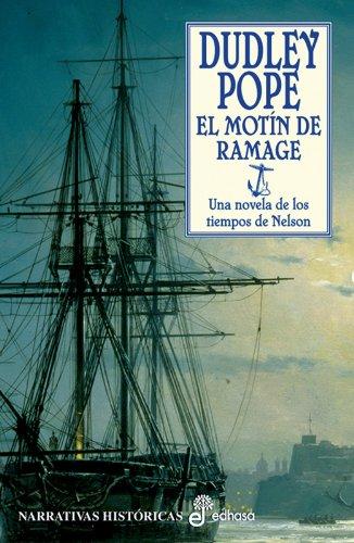 8. El mot¡n de Ramage (Narrativas Historicas)