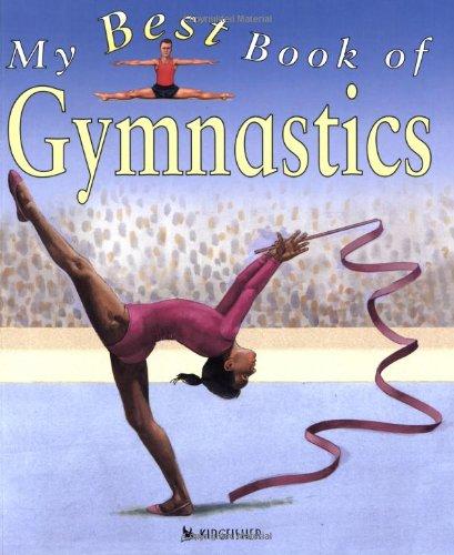 My Best Book of Gymnastics