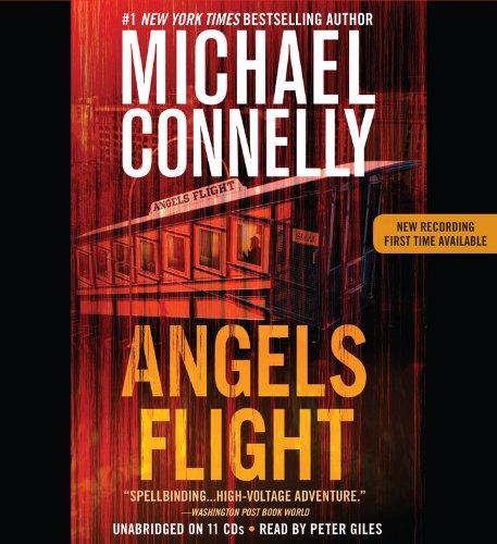 Angels Flight (A Harry Bosch Novel)