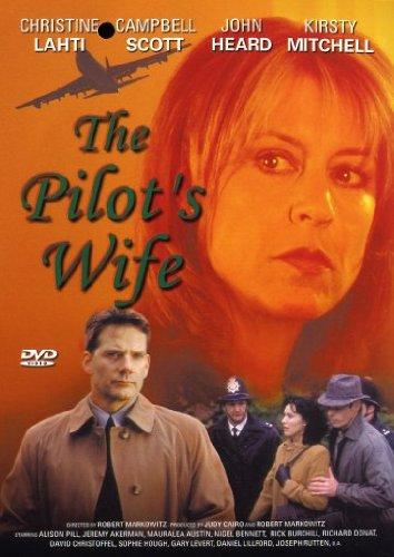 The Pilot's Wife