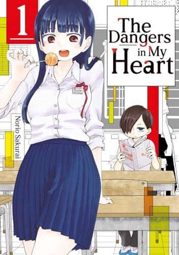 The Dangers in My Heart – Band 01 (deutsche Ausgabe)