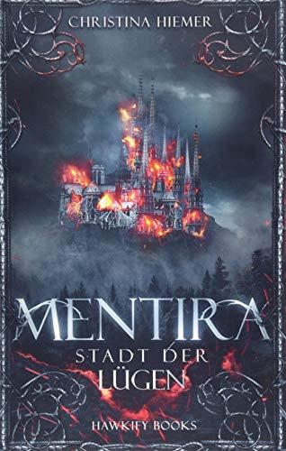 Mentira - Stadt der Lügen