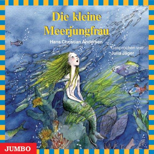 Die kleine Meerjungfrau. CD