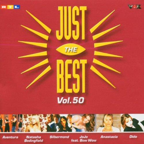 Just the Best,Vol.50