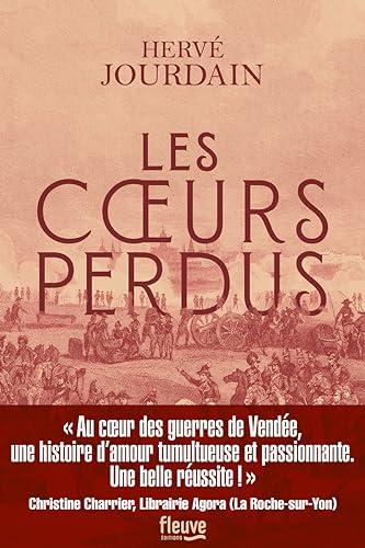 Les coeurs perdus