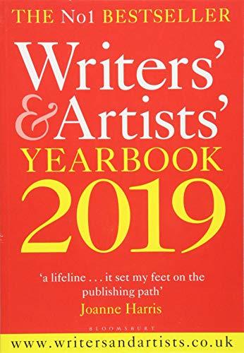 Writers' & Artists' Yearbook 2019