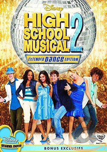 High School Musical 2 - DVD