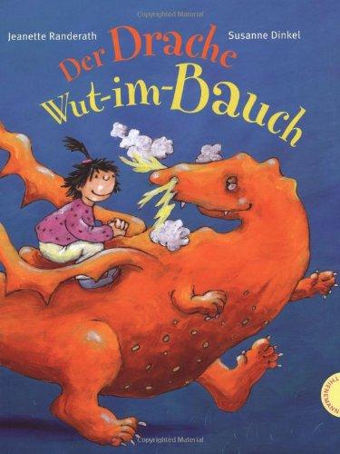 Der Drache Wut-im-Bauch