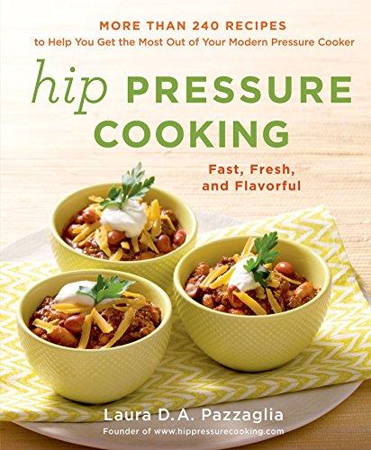 Hip Pressure Cooking