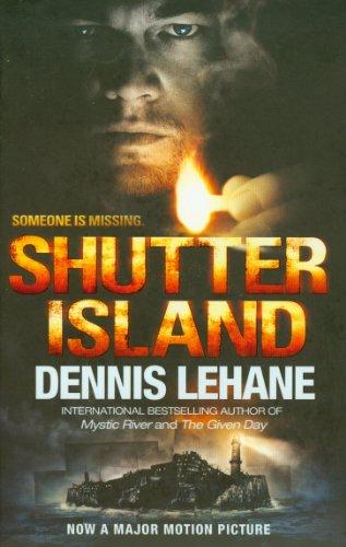 Shutter Island