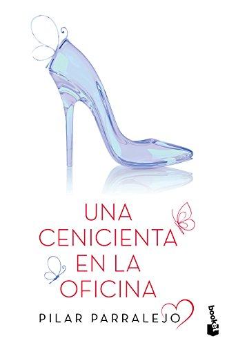 Una Cenicienta en la oficina (NF Novela)