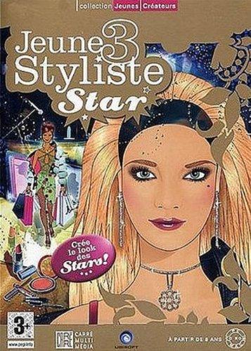 Jeune styliste 3 Star