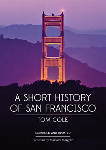 A Short History of San Francisco