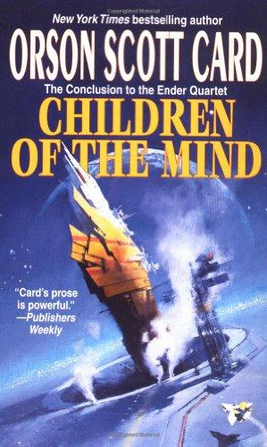 Children of the Mind (Ender Wiggin Saga)