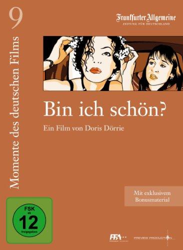 Bin ich schön? - FAZ DVD 09