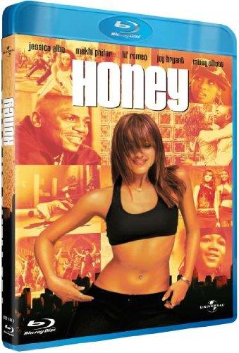 Honey [Blu-ray] [FR Import]