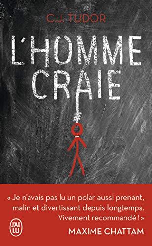 L'homme craie