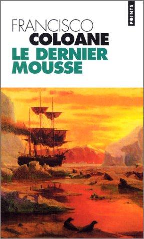 Le dernier mousse