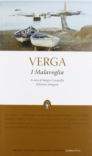 I Malavoglia. Ediz. integrale