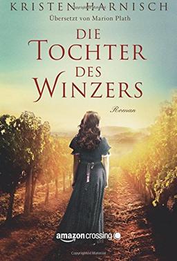 Die Tochter des Winzers