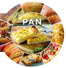 Pan (Cocina circular)